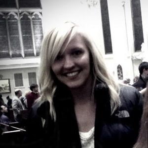 Meet your Posher, Marykate